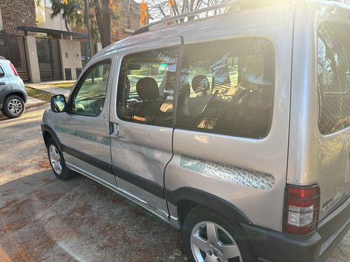 Peugeot Partner Patagonica