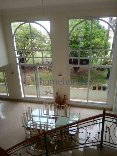 Casa Com 5 Dormitórios À Venda, 466 M² Por R$ 1.900.000,00 - Parque Xangrilá - Campinas/sp - Ca3721