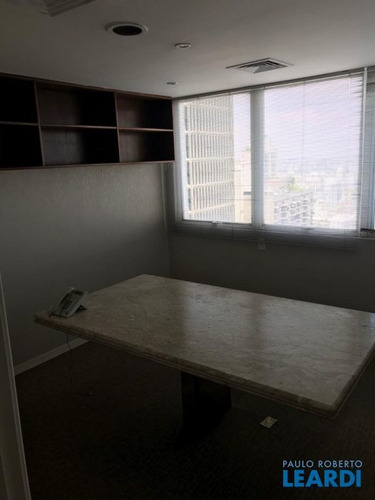 Comercial - Jardim América - Sp - 595802