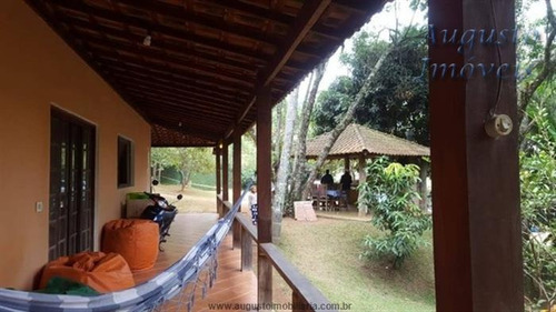 Imagem 5 de 13 de Chácaras À Venda Em Mairiporã/sp - Compre O Seu Chácaras Aqui! - 1479709