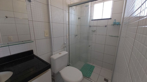 Imagem 14 de 29 de Apartamento Com 3 Dormitórios À Venda, 110 M² Por R$ 300.000,00 - Papicu - Fortaleza/ce - Ap0137
