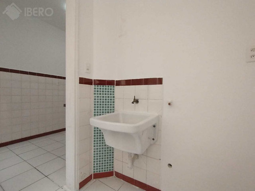 Imagem 8 de 14 de Apartamento Com 2 Dorms, Gonzaga, Santos - R$ 290 Mil, Cod: 1605 - V1605
