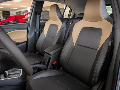 Imagem 12 de 12 de Chevrolet Onix Premier Ii 1.0 Turbo (flex) (aut)