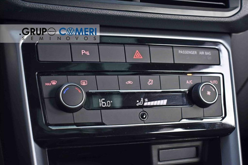 Imagem 10 de 15 de T-cross 1.0 200 Tsi Total Flex Comfortline Automático