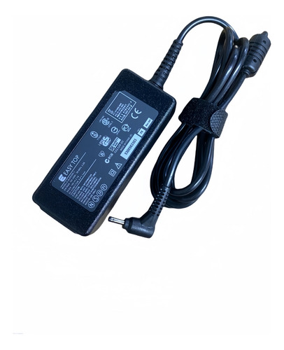 Fonte Carregador Para Notebook Samsung Np350xaa-19v 2.1a 40w