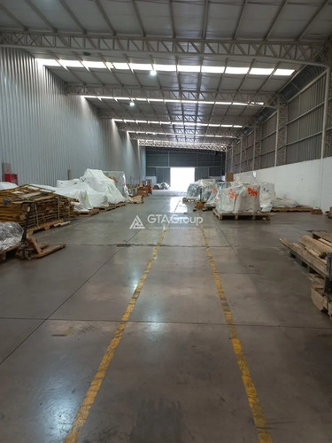 Bodega En Arriendo En San Bernardo