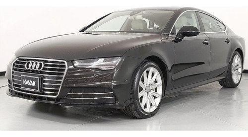 Audi A7 3.0tfsi Sportback Elite S Tronic Quattro