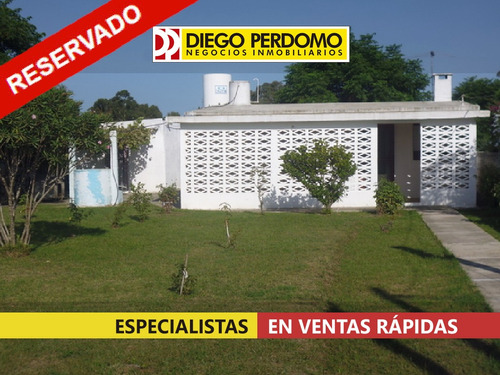 Casa En Venta 2 Dormitorios Ciudad Del Plata