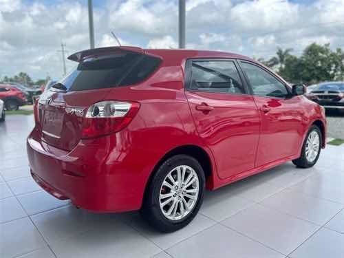 Imagen 3 de 6 de Toyota Matrix Matrix