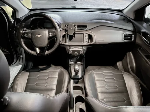 Chevrolet Onix 1.4 Ltz Aut