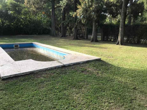 Imagen 13 de 14 de Casa Quinta De 3 Ambientes En Amplio Lote En Venta - La Reja