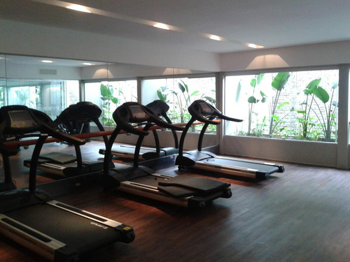 Venta Departamento 3 Ambientes Con Cochera Y Amenities En Quartier Del Polo