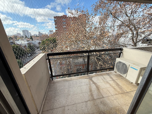 Departamento En Alquiler En Villa Ortúzar, Capital Federal, Buenos Aires