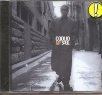 Comprar Cd Coolio - My Soul -cu002F 40 Thevz ( Gangsta Rap Hip-hop) Novo