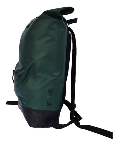 Mochila Notebook Outdoor Impermeable Drysafe