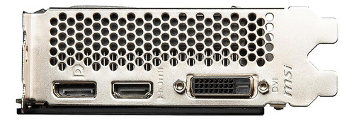 Tarjeta De Video Msi Geforce Rtx 3050 Ventus 2x Oc 8gb Gddr6
