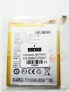 Bateria Alcatel  A30 