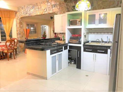 Imagen 6 de 17 de Casa Los Budares