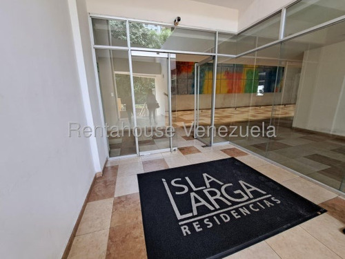 Juan Carlos González. Renta House Carabobo Alquila Apto. Res. Isla Larga Urb. La Trigaleña Valencia Mls #25-23270 Rah/jcg.