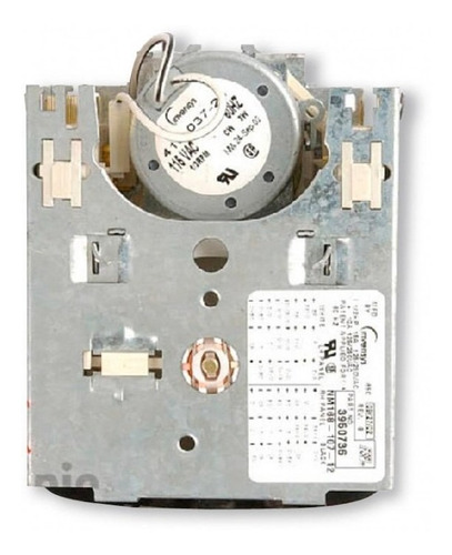 Timer Lavadora Whirlpool Usa 3950736 / Wp3950736