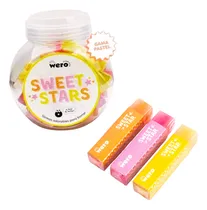 Comprar Pack X36 Gomas De Borrar Wero Sweet Stars, Colores S Color