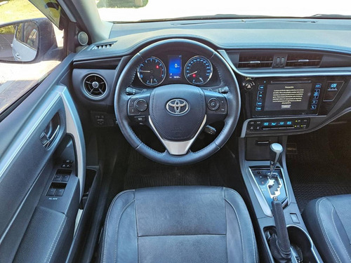 Toyota Corolla 1.8 Se-g Cvt 140cv