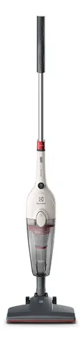 Electrolux STK14B aspirador de pó vertical com fio 1450W 2 em 1 filtro HEPA branco