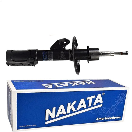 Amortecedor Dianteiro Toyota Yaris 18 19 20+coxim Axios+kit
