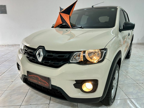 Renault Kwid 1.0 12v Zen Sce 5p