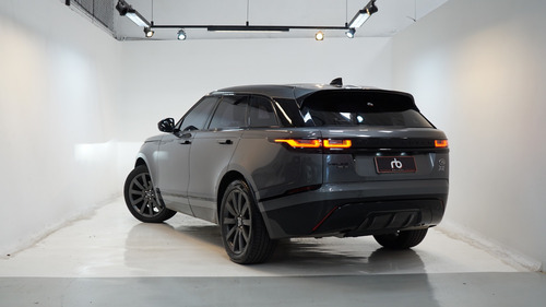 Land Rover Range Rover Velar 2.0 P250 GASOLINA R-DYNAMIC HSE AUTOMÁTICO