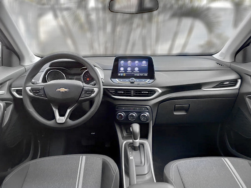 Chevrolet Tracker 1.0 TURBO FLEX LT AUTOMÁTICO