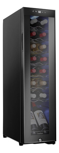 Cava De Vinos Frigobar 16 Botellas