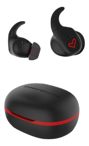 Auriculares Inalambricos Energy Sistem Freestyle Tws- Bgreat