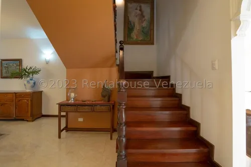 Casa En Venta En Macaracuay Yf