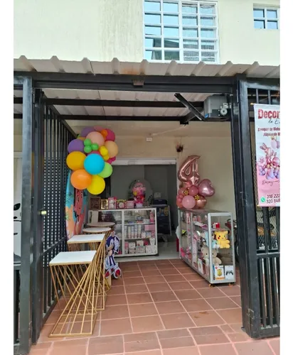 Vendo Edificio En El Barrio Troncal