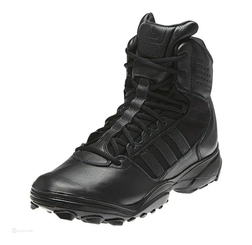 Borcego Bota Táctica Importada Gsg9 Corta Valsetz Bates | Envío gratis