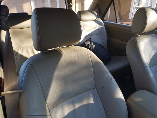 Toyota Sw4 3.0 Srv Cuero I 171cv 4x4 2011 Inmaculada