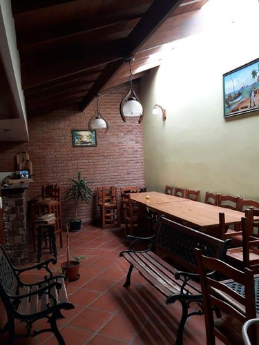 Chalet 4 Ambientes En Santa Monica
