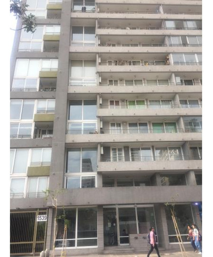 Venta Departamento 2hab 2ba Santiago