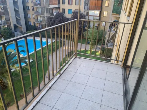 Excelente Conectividad/condominio Cerrado/ 3d + 2b