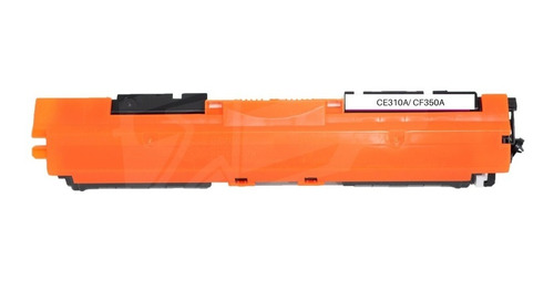 Toner Ce310a /cf350a Compatible Hp M176 M177fw Cp1025