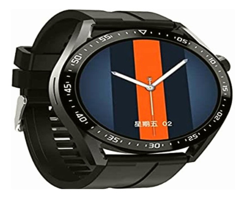 Hw28 Smartwatch, Reloj Inteligente, Recibe Y Haz Llamadas