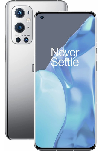 Oneplus 9 Pro 5g 8gb / 256gb 6.7 120hz Snapdragon 888 Nfc Color Morning mist