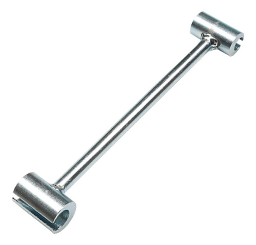 Kit De Alinhamento De Dobradiças 275 Mm Ajuste De 8 A 19 Mm