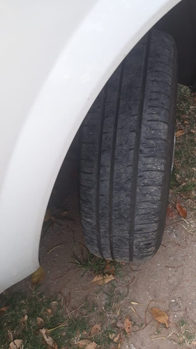 Chevrolet Corsa Clasicc 2011 Ls 1.4