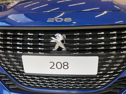 Imagen 12 de 15 de Peugeot 208 Active 0km - Plan Nacional - Darc Autos