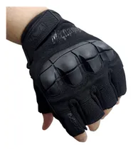 Comprar Guantes Tacticos Deportivos Mechanix M-pact Con Proteccion