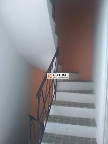 Imagem 5 de 30 de Casa Com 3 Dormitórios À Venda, 182 M² Por R$ 420.000,00 - Pituaçu - Salvador/ba - Ca0278