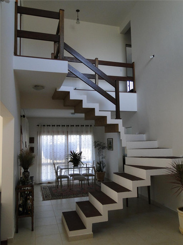 Casa À Venda, 226 M² Por R$ 1.850.000,00 - Reserva Santa Maria - Jandira/sp - Ca1024