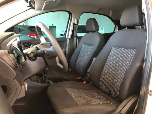 Imagem 5 de 10 de Ford Ka 1.0 Ti-vct Flex Se Plus Manual